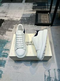 Picture of Alexander McQueen Shoes Men _SKUfw117223609fw